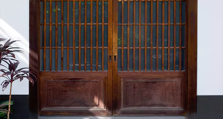 Accordion Patio Doors Repair in Pittsburg, CA