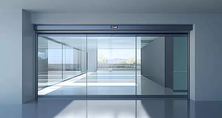 Automatic Sliding Door Repair in Pittsburg, CA