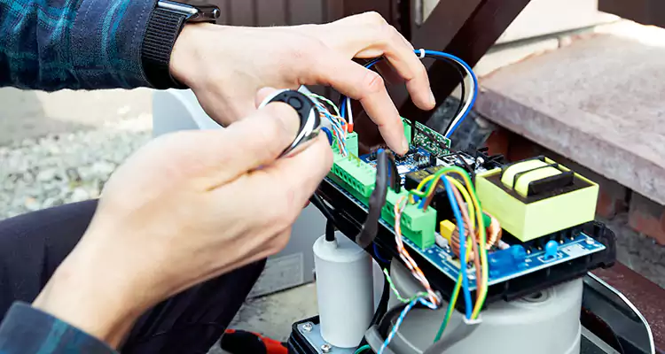 Automatic Driveway Gate Repair in Pittsburg, CA