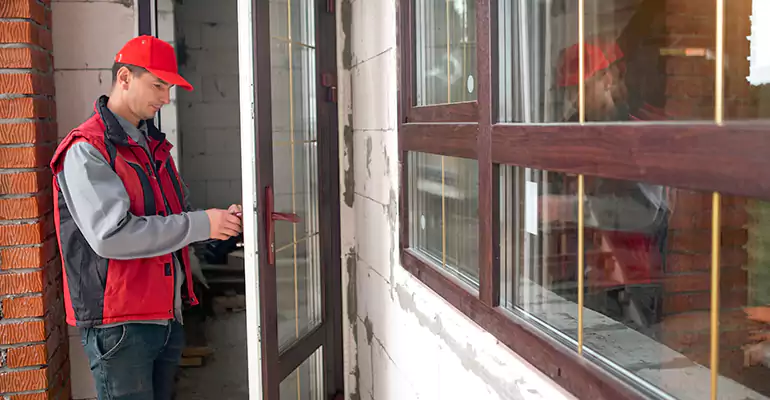 Comprehensive Commercial Door Repair Services in Pittsburg, CA