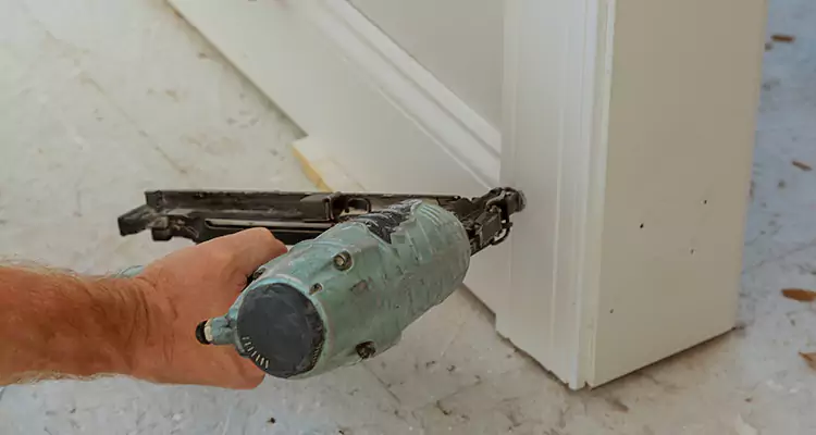 Patio Door Fix in Pittsburg, CA
