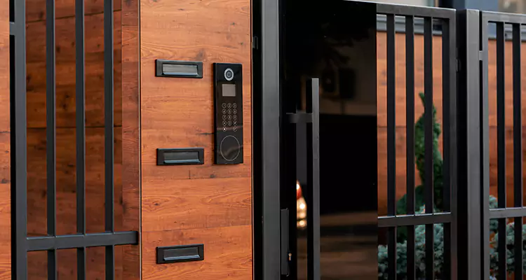 Screen Door Handle Replacement in Pittsburg, CA
