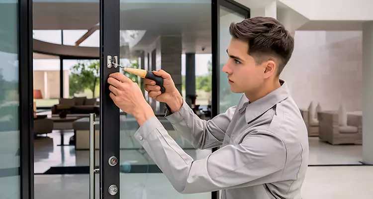 Best Door Lock RepairSliding Door Lock Repair in Pittsburg, CA