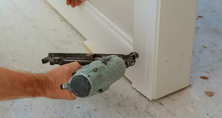 Fix Garage Door Panel in Pittsburg, CA