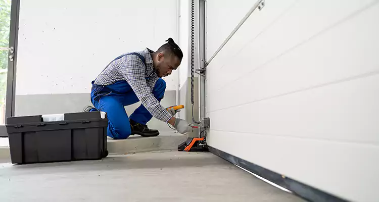 Garage Door Sensor Repair in Pittsburg, CA