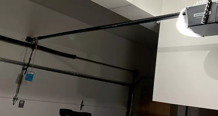 Garage Door Opener Sensor Replacement in Pittsburg, CA
