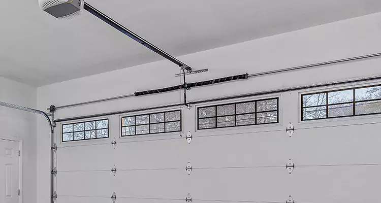 Garage Door Torsion Spring Repair in Pittsburg, CA