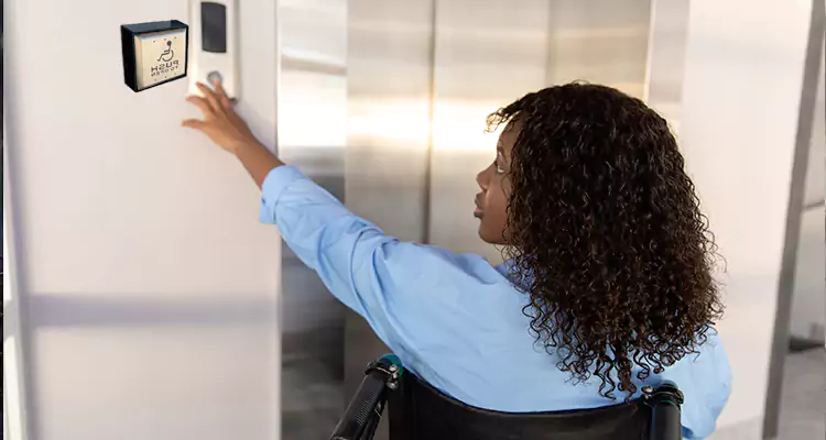 Handicap Push Button Repair in Pittsburg, CA