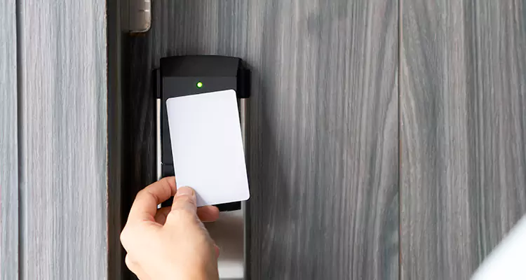Hotel Swipe Card Door Locks Repair in Pittsburg, CA