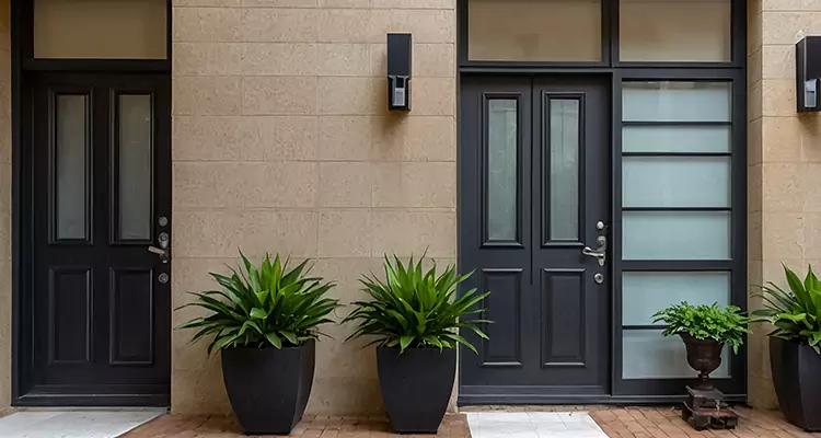 Impact Entry Doors Repair in Pittsburg, CA