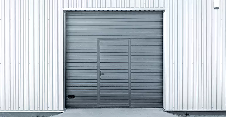 Trusted Industrial Overhead Door Repair in Pittsburg, CA