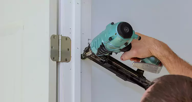 Interior Door Repair Services Near Me in Pittsburg, CA
