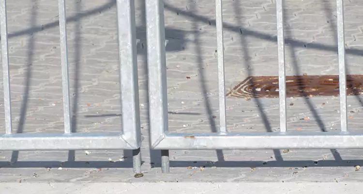 Our Metal Gate Repair Services in Pittsburg, CA