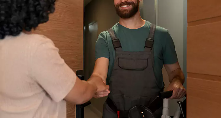 Repair Rfid Keycard Reader For Motels in Pittsburg, CA