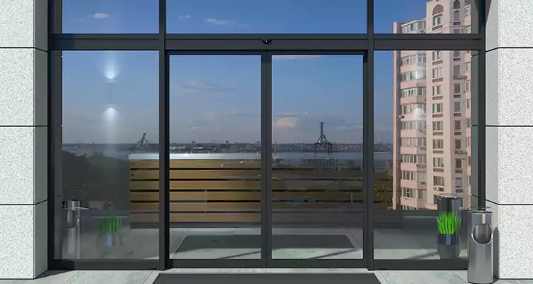 Our Patio Door Casing Repair Services in Pittsburg, CA