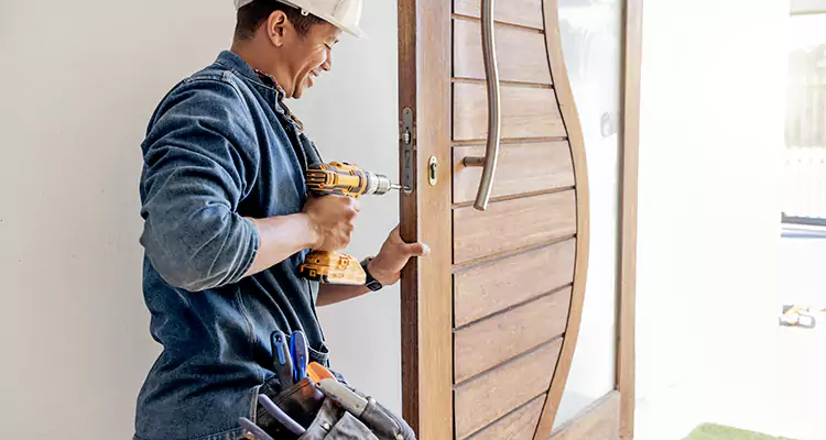 Fix Patio Door Rollers in Pittsburg, CA
