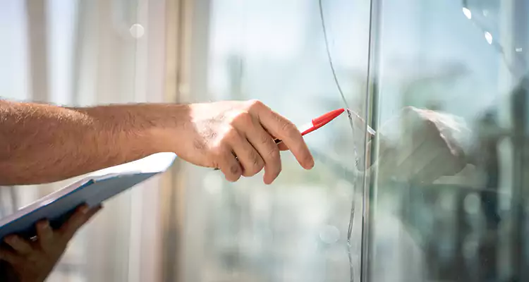 Sliding Glass Patio Door Repair in Pittsburg, CA