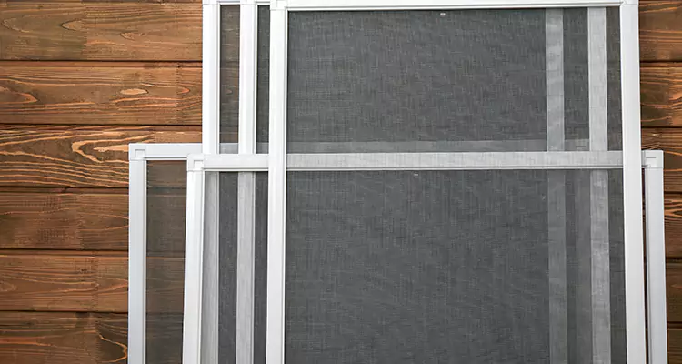 Patio Door Window Frame Repair in Pittsburg, CA