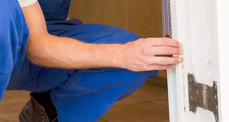 Antique Pocket Door Rollers Repair in Pittsburg, CA