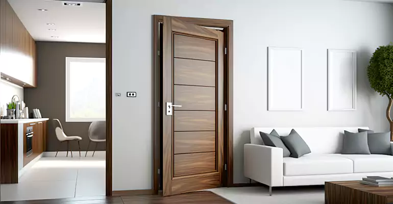 Residential Overhead Door Repair in Pittsburg, CA