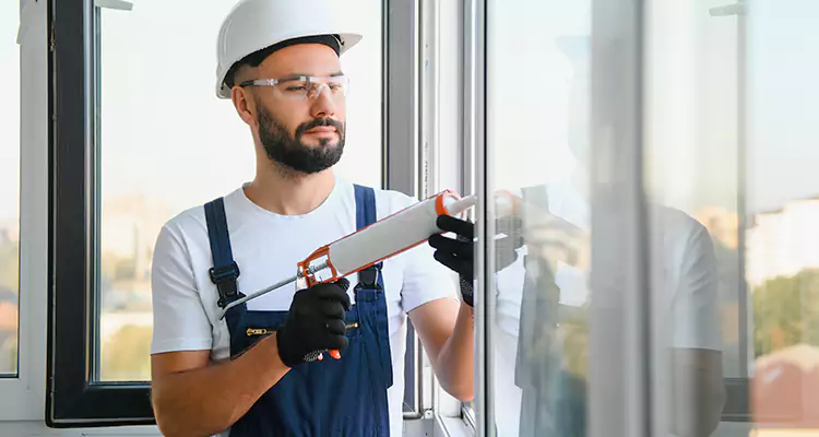 Retractable Screens Repair for Patio in Pittsburg, CA