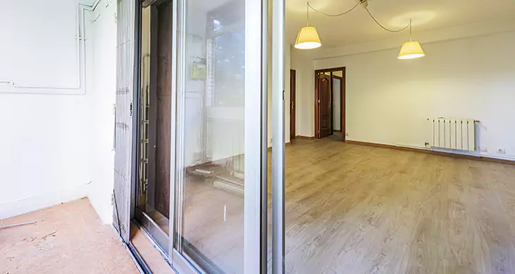 Security Screen Doors Repair in Pittsburg, CA