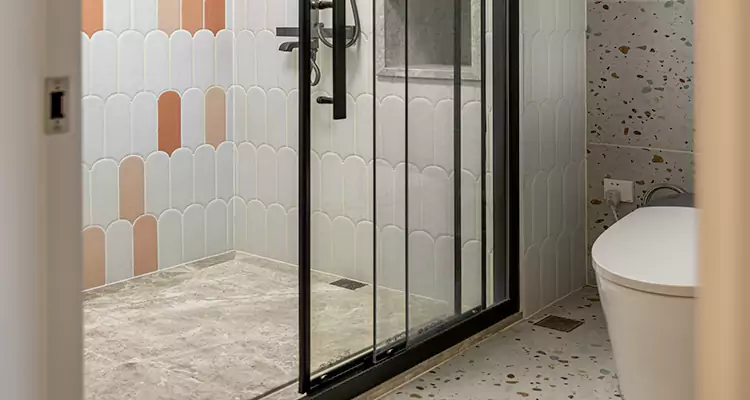 Sliding Shower Door Repair in Pittsburg, CA