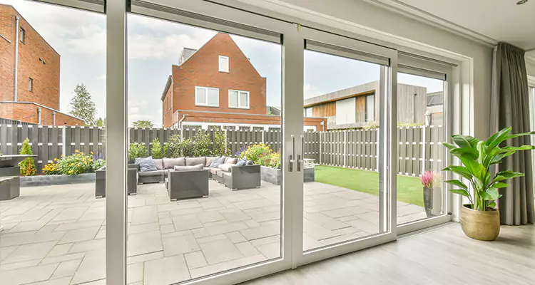 Why Choose Our Sliding Door Expert in Pittsburg, CA