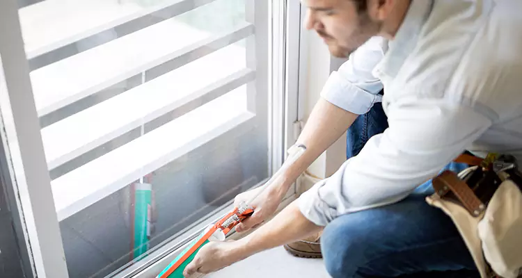 We fix All type of Sliding Door in Pittsburg, CA