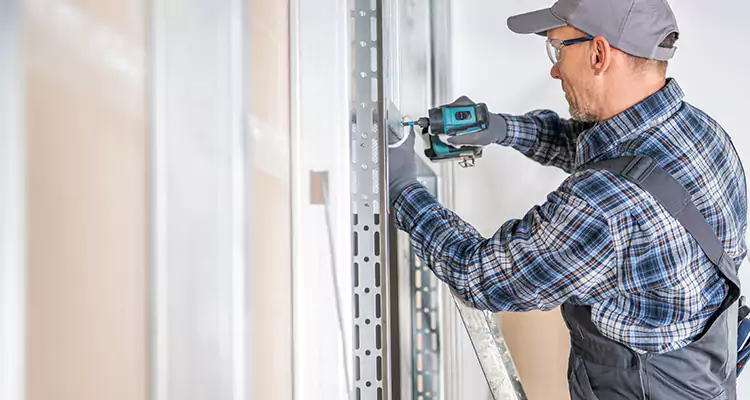 Sliding Door Latch Hardware Repair in Pittsburg, CA