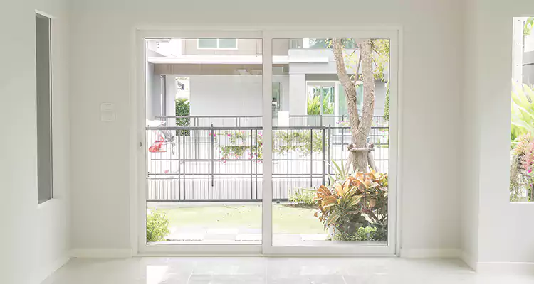 Sliding Panels For Patio Doors in Pittsburg, CA