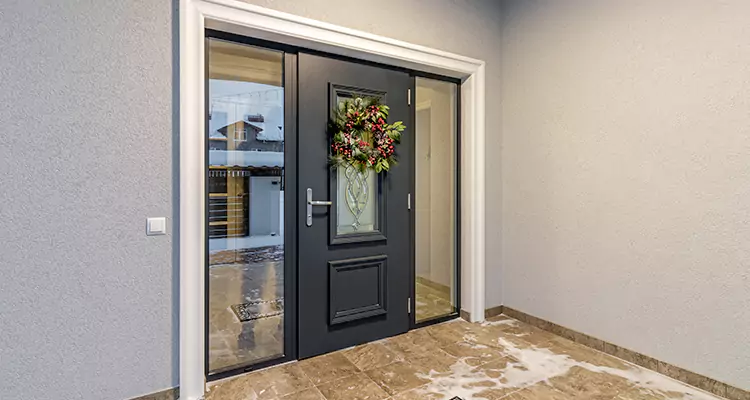 Fast Sliding Porch Door Repair in Pittsburg, CA