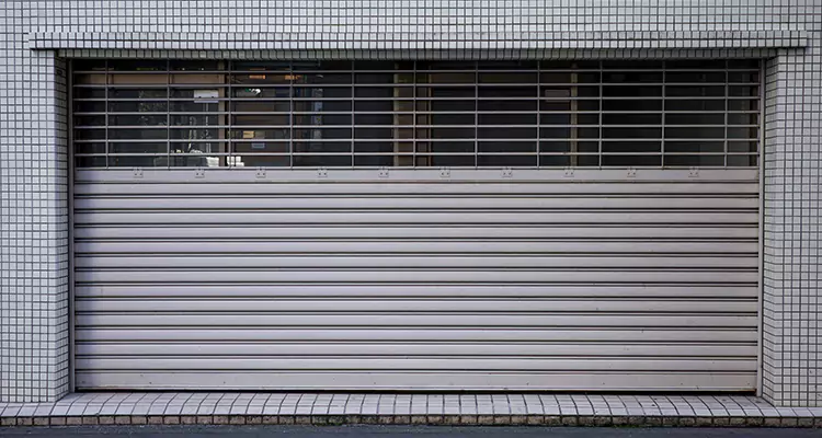 Steel Roll Up Door Repair in Pittsburg, CA