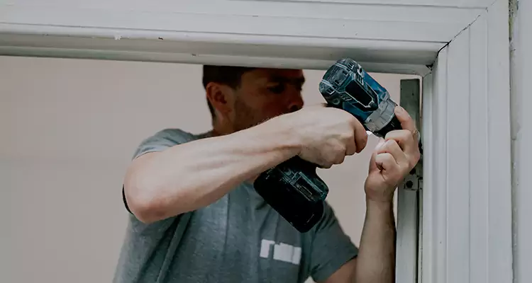 Wood Door Repair Near Me in Pittsburg, CA