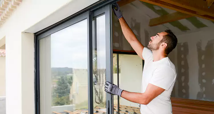 Fix Sliding Glass Door in Pittsburg, CA