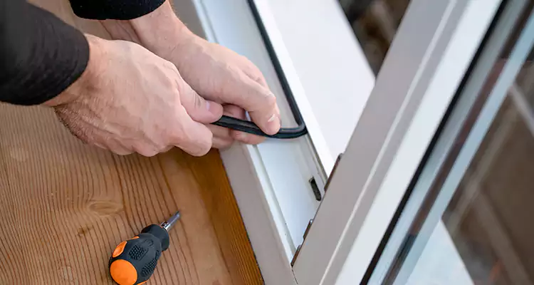 Sliding Door Maintenance in Pittsburg, CA