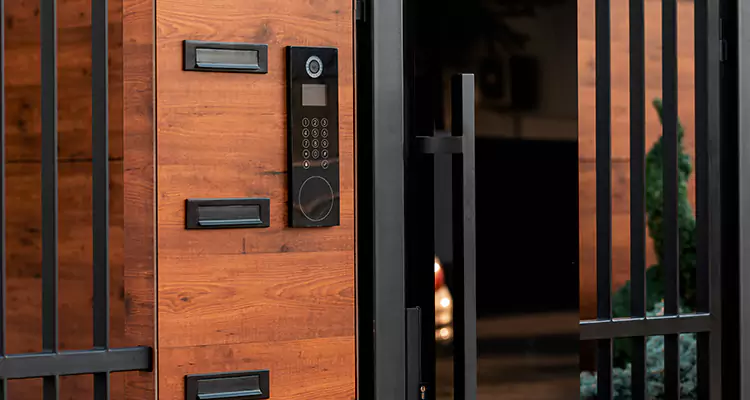 Automatic Door Maintenance in Pittsburg, CA