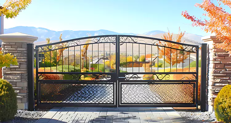 Automatic Gate Repair Cost in Pittsburg, CA