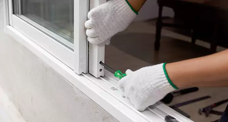 Automatic Sliding Glass Door Opener in Pittsburg, CA