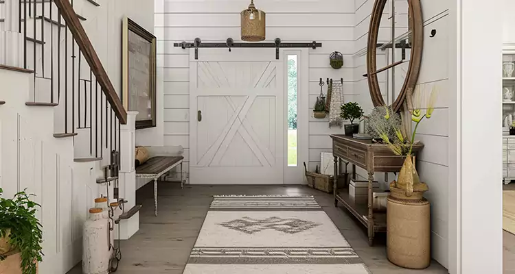 Interior Barn Doors Repair in Pittsburg, CA