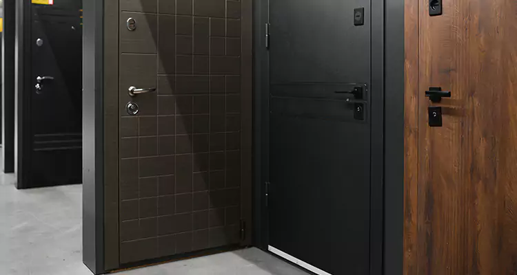 Burglar Proof Storm Door Repair in Pittsburg, CA