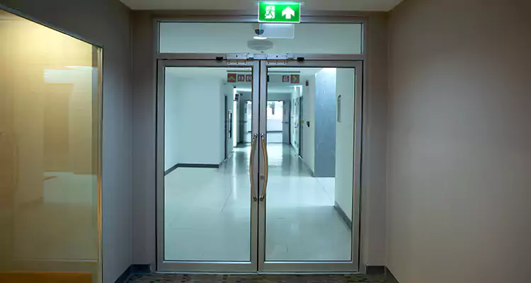 Emergency Glass Door Repair in Pittsburg, CA