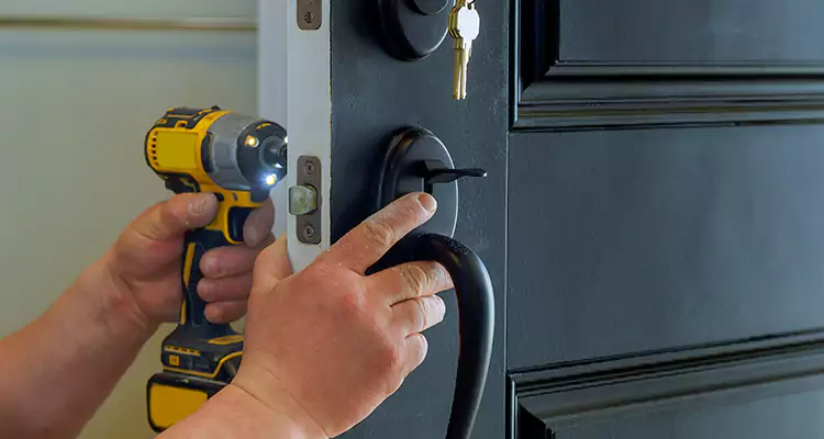 Comprehensive Door Lock Repair Services in Pittsburg, CA