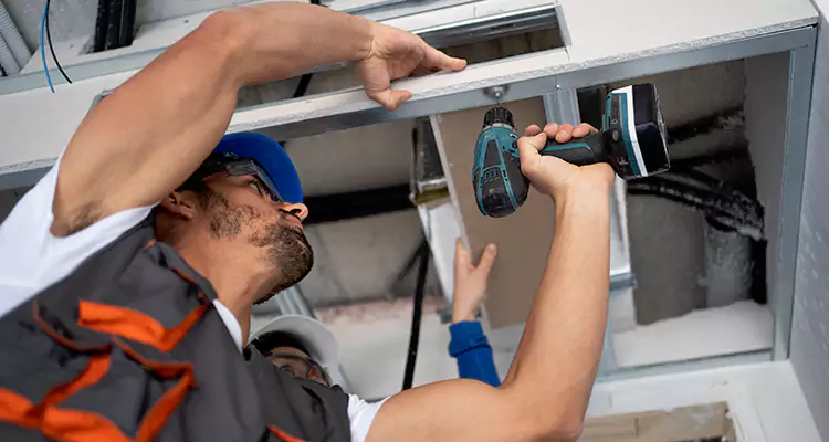 Emergency Overhead Door Repair in Pittsburg, CA
