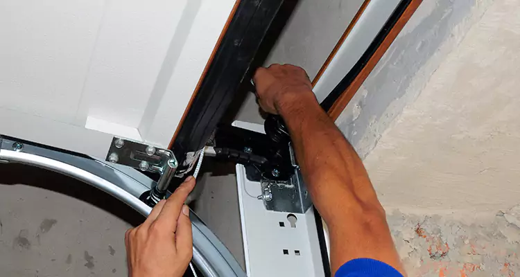 Weatherproof Door Seal Replacement in Pittsburg, CA