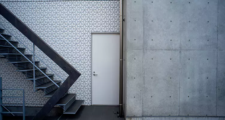 Fire Rated Entrance Doors Repair in Pittsburg, CA