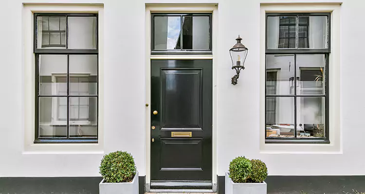 Modern French Doors Repair in Pittsburg, CA