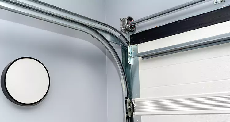 Garage Door Cable Repair Cost in Pittsburg, CA