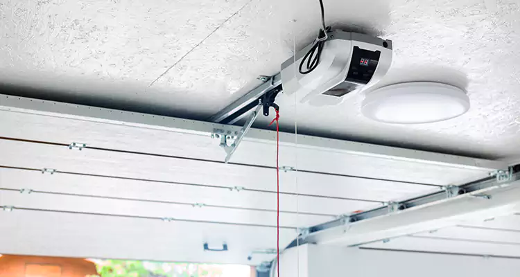 LiftMaster Garage Door Repair in Pittsburg, CA
