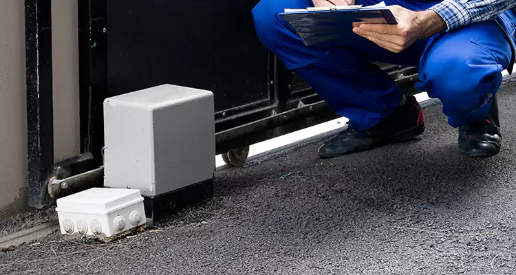Genie Garage Door Sensor Replacement in Pittsburg, CA